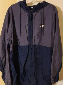 Nike Windbreaker XXL